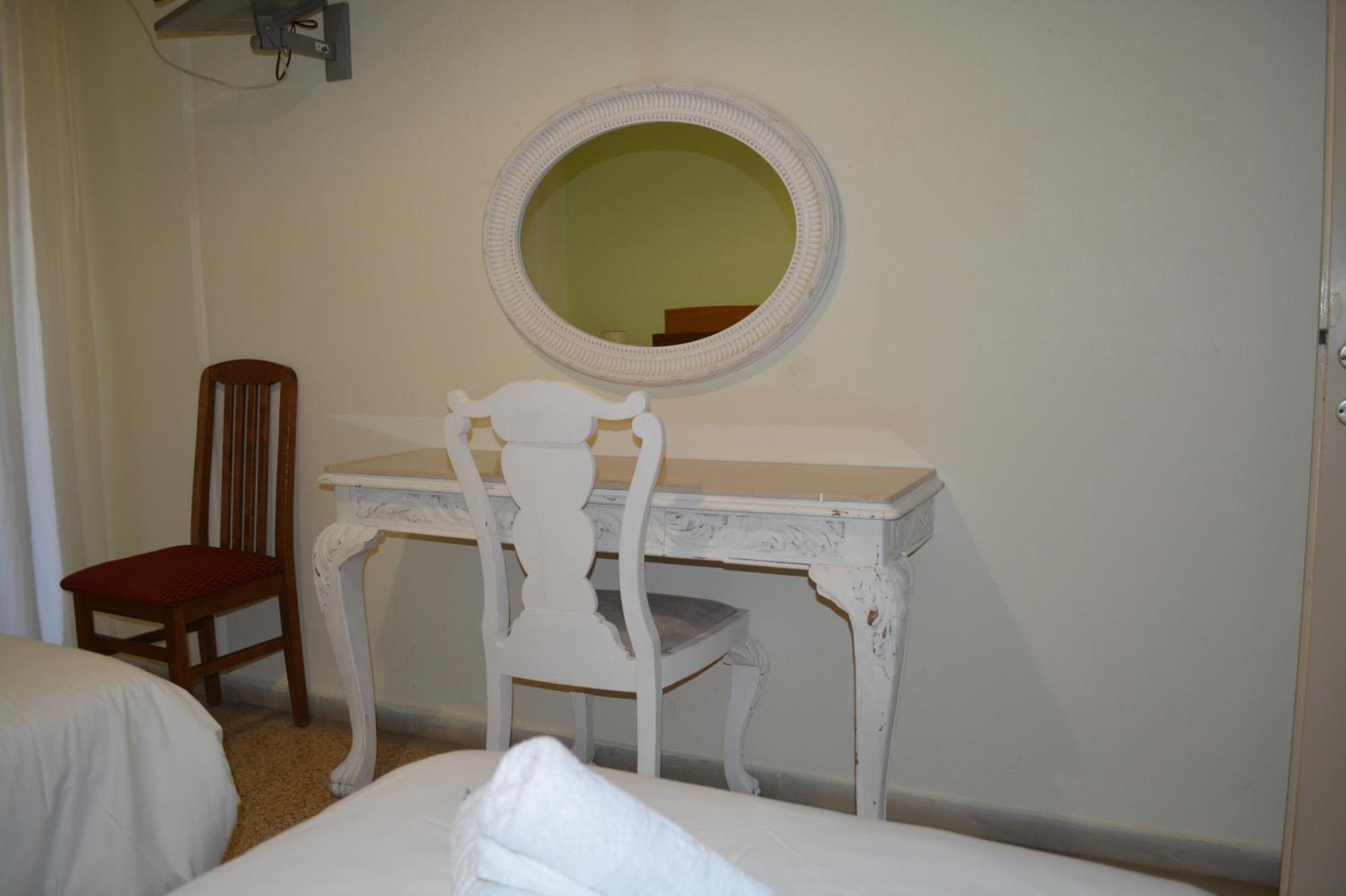 Apartments Dimitra 팔랄리아 디오니시우 외부 사진