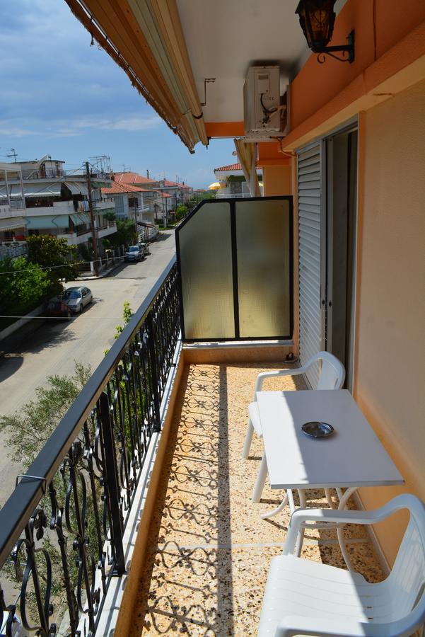 Apartments Dimitra 팔랄리아 디오니시우 외부 사진