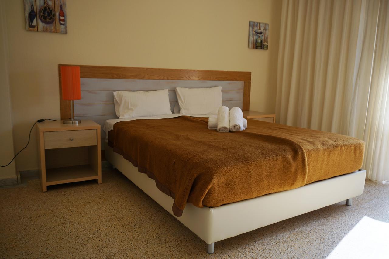 Apartments Dimitra 팔랄리아 디오니시우 외부 사진