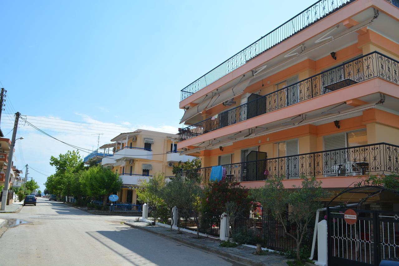 Apartments Dimitra 팔랄리아 디오니시우 외부 사진